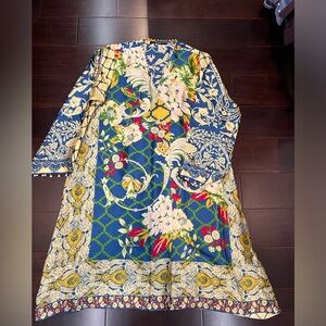 Khaadi kurti